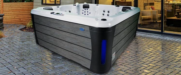 Elite™ Cabinets for hot tubs in Mallorca
