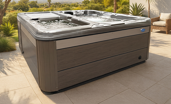 Cold Plunge Spas Series Mallorca hot tubs for sale