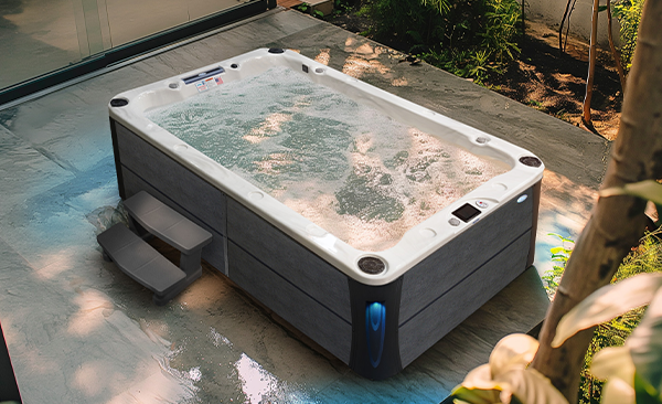 Deck Series Mallorca hot tubs for sale