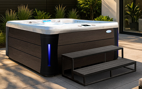 Escape Plus&trade; Spas Mallorca hot tubs for sale