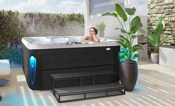 Escape X-Series Spas Mallorca hot tubs for sale