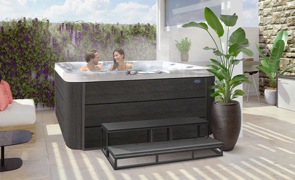 Escape™ Spas Mallorca hot tubs for sale