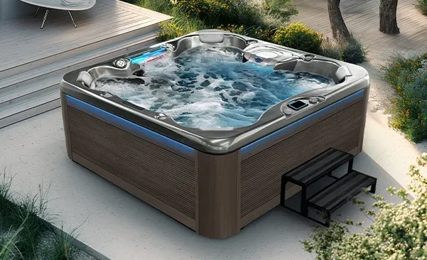 Platinum™ Spas Mallorca hot tubs for sale