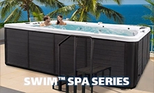 Swim Spas Mallorca hot tubs for sale
