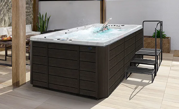 Swim Spas Mallorca hot tubs for sale