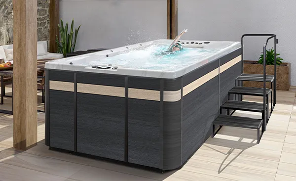 Swim X-Series Spas Mallorca hot tubs for sale