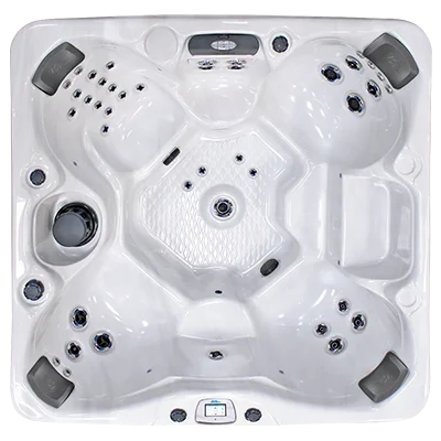 Baja-X EC-740BX hot tubs for sale in Mallorca