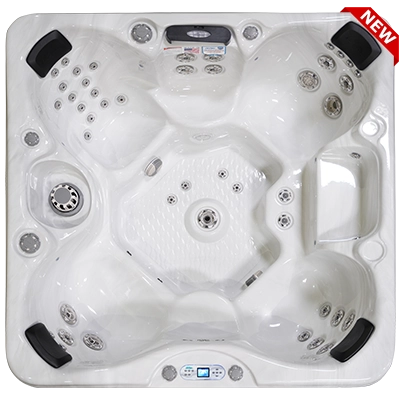 Baja EC-749B hot tubs for sale in Mallorca