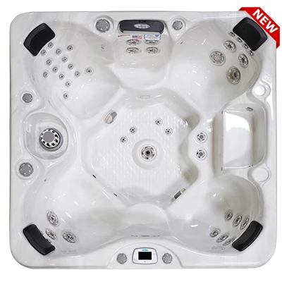 Baja-X EC-749BX hot tubs for sale in Mallorca