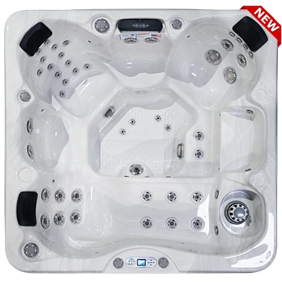 Costa EC-749L hot tubs for sale in Mallorca