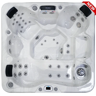 Costa-X EC-749LX hot tubs for sale in Mallorca