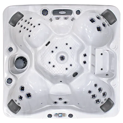 Baja EC-767B hot tubs for sale in Mallorca