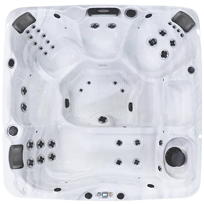 Avalon EC-840L hot tubs for sale in Mallorca