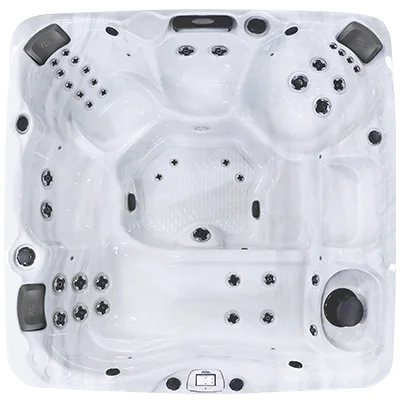 Avalon-X EC-840LX hot tubs for sale in Mallorca