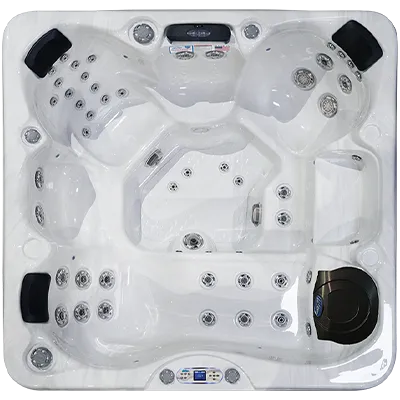 Avalon EC-849L hot tubs for sale in Mallorca