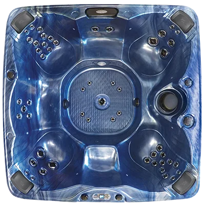 Bel Air EC-851B hot tubs for sale in Mallorca