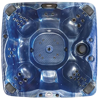 Bel Air-X EC-851BX hot tubs for sale in Mallorca