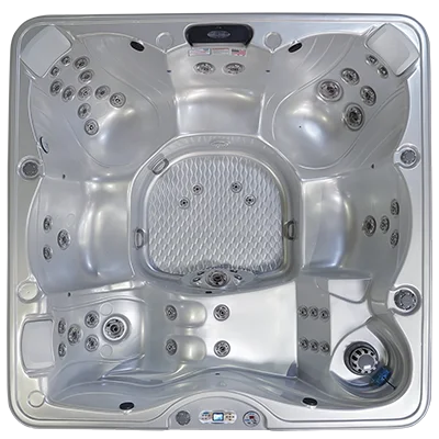 Atlantic EC-851L hot tubs for sale in Mallorca