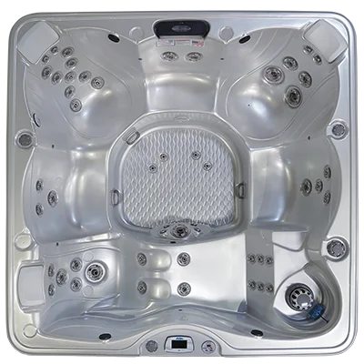 Atlantic-X EC-851LX hot tubs for sale in Mallorca