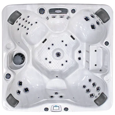 Cancun-X EC-867BX hot tubs for sale in Mallorca