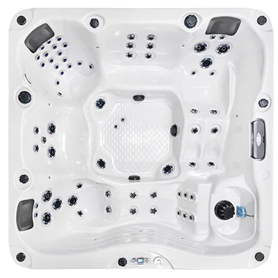 Malibu EC-867DL hot tubs for sale in Mallorca