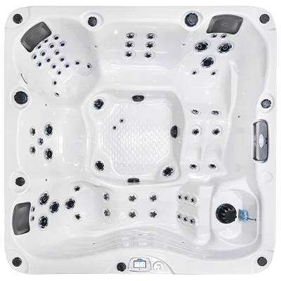 Malibu-X EC-867DLX hot tubs for sale in Mallorca