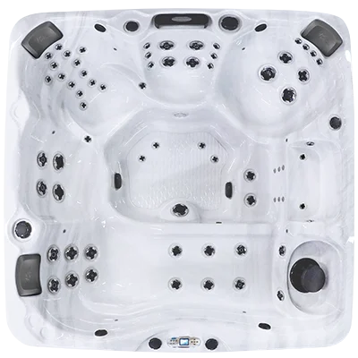 Avalon EC-867L hot tubs for sale in Mallorca