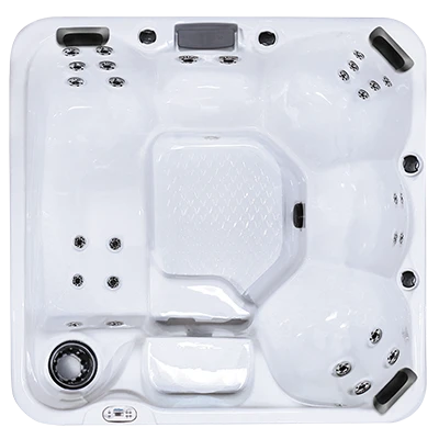 Hawaiian Plus PPZ-628L hot tubs for sale in Mallorca