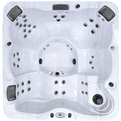 Pacifica Plus PPZ-743L hot tubs for sale in Mallorca