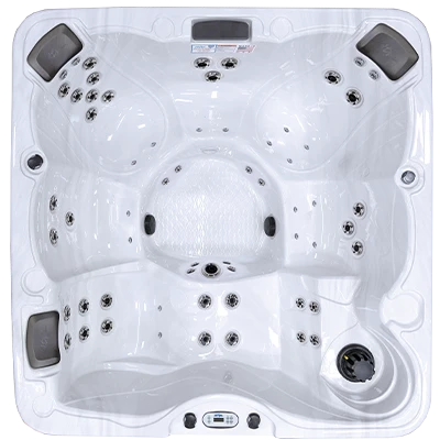 Pacifica Plus PPZ-752L hot tubs for sale in Mallorca