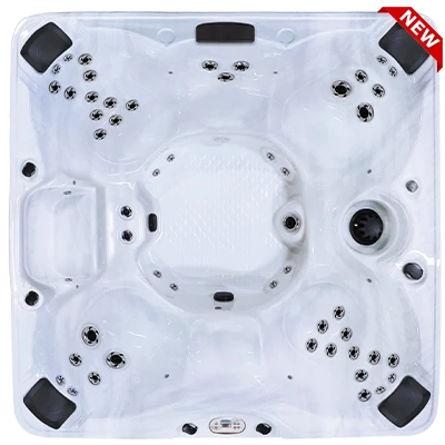 Bel Air Plus PPZ-843BC hot tubs for sale in Mallorca
