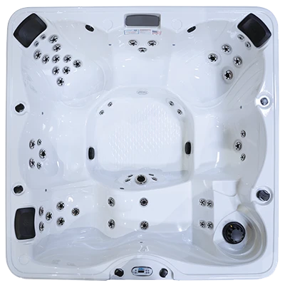 Atlantic Plus PPZ-843L hot tubs for sale in Mallorca