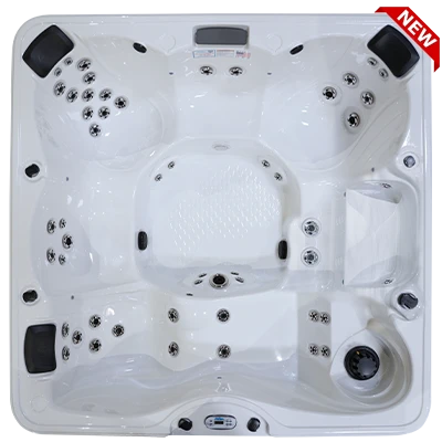 Atlantic Plus PPZ-843LC hot tubs for sale in Mallorca