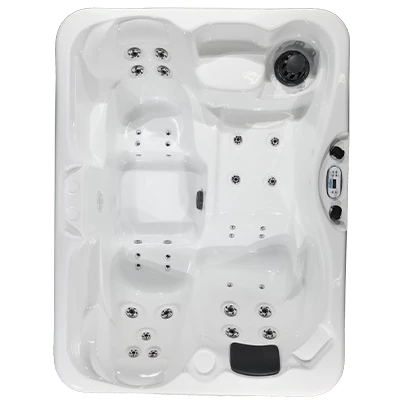 Kona PZ-535L hot tubs for sale in Mallorca